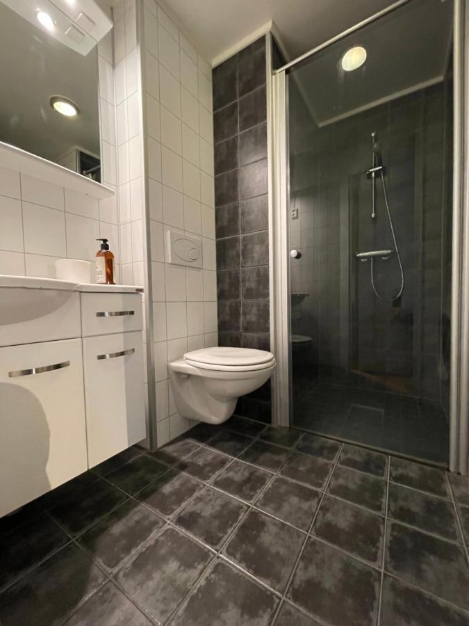 Novatind - Studio Apartment With Free Parking Narvik Exterior photo