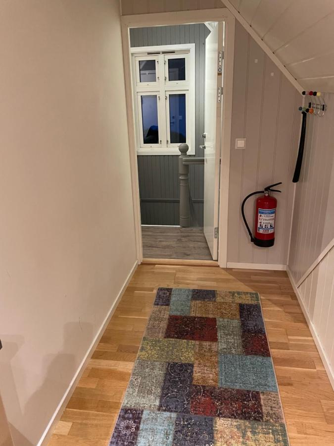 Novatind - Studio Apartment With Free Parking Narvik Exterior photo