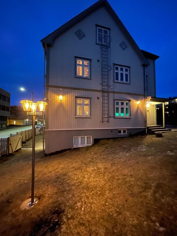 Novatind - Studio Apartment With Free Parking Narvik Exterior photo