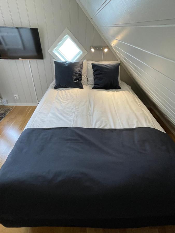 Novatind - Studio Apartment With Free Parking Narvik Exterior photo